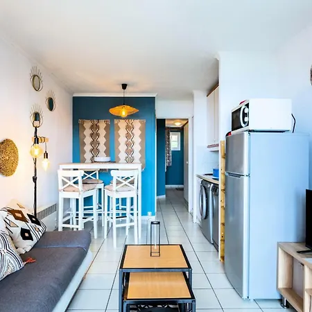 Le Hameau De Cap Esterel - Maeva - Cosy 2 Pieces 4 Personnes - Prestige - Super Mae-2714 * Saint-Raphaël