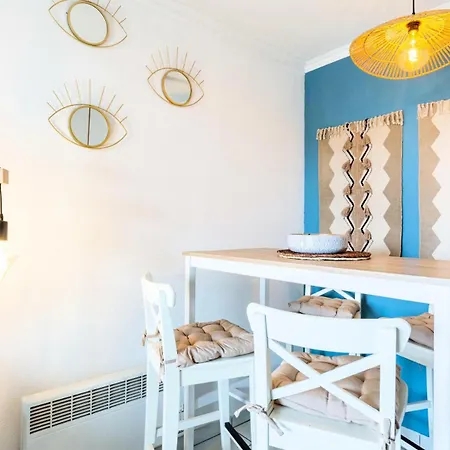 Le Hameau De Cap Esterel - Maeva - Cosy 2 Pieces 4 Personnes - Prestige - Super Mae-2714 * Saint-Raphaël