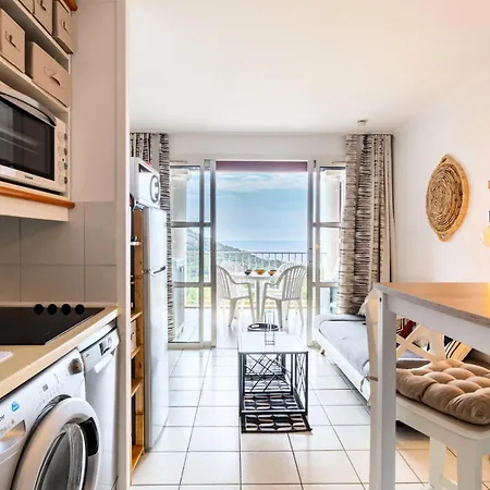 Le Hameau De Cap Esterel - Maeva - Cosy 2 Pieces 4 Personnes - Prestige - Super Mae-2714 Apartamento