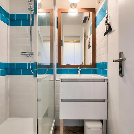 Apartamento Le Hameau De Cap Esterel - Maeva - Cosy 2 Pieces 4 Personnes - Prestige - Super Mae-2714