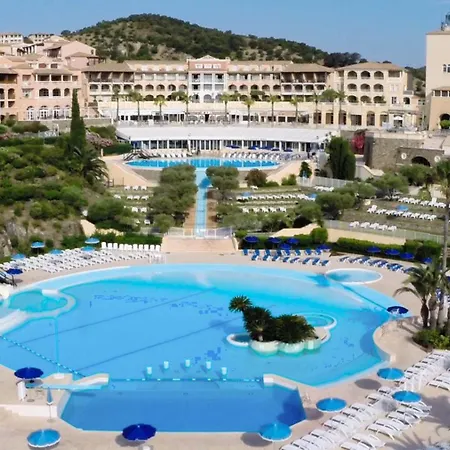 Apartamento Le Hameau De Cap Esterel - Maeva - Cosy 2 Pieces 4 Personnes - Prestige - Super Mae-2714 *