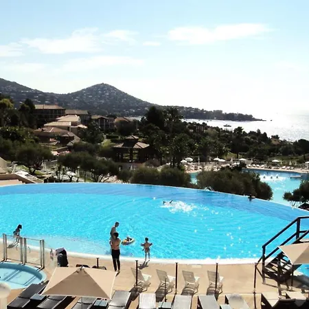 Apartamento Le Hameau De Cap Esterel - Maeva - Cosy 2 Pieces 4 Personnes - Prestige - Super Mae-2714 Saint-Raphaël