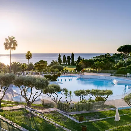 Le Hameau De Cap Esterel - Maeva - Cosy 2 Pieces 4 Personnes - Prestige - Super Mae-2714 Apartamento Saint-Raphaël